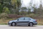 Volkswagen Jetta TSI Wolfsburg Edition 2017 года (NA)